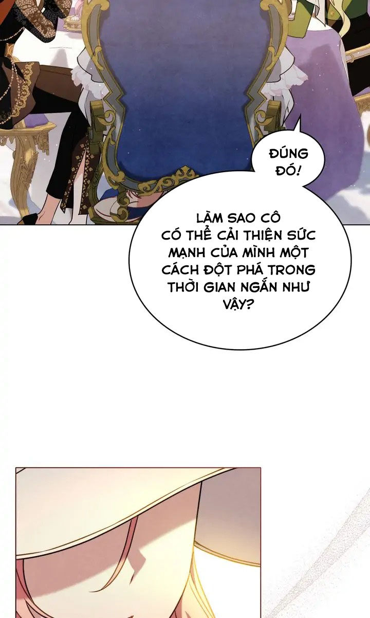 Ánh Sáng Vàng Của Bình Minh Chapter 47 - Trang 2