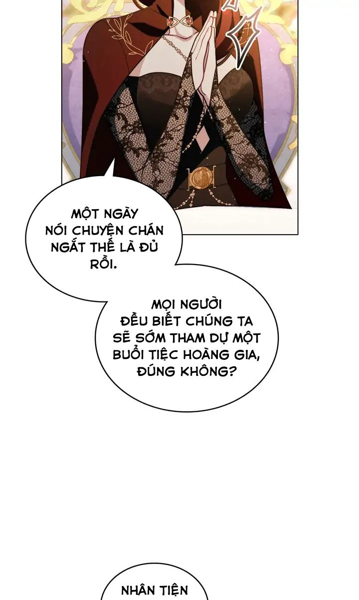 Ánh Sáng Vàng Của Bình Minh Chapter 47 - Trang 2