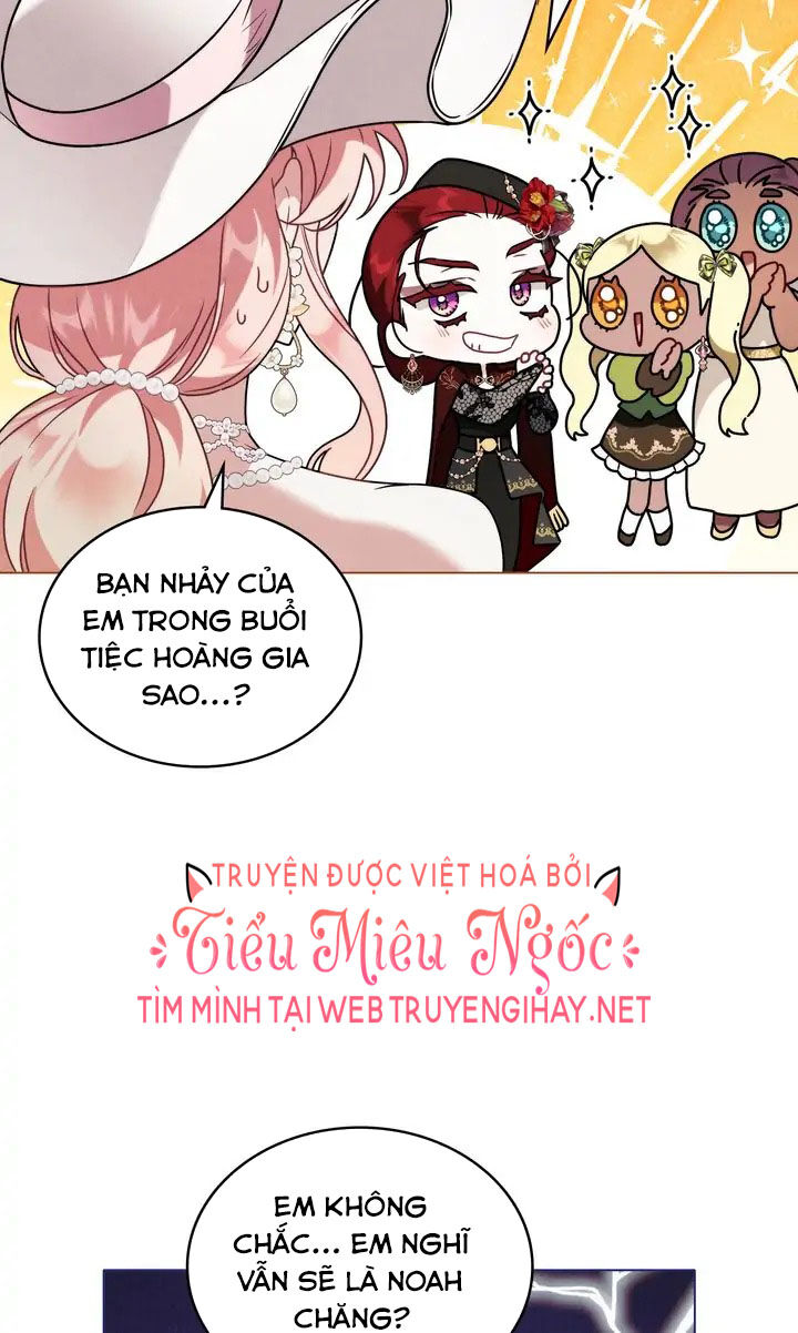 Ánh Sáng Vàng Của Bình Minh Chapter 47 - Trang 2