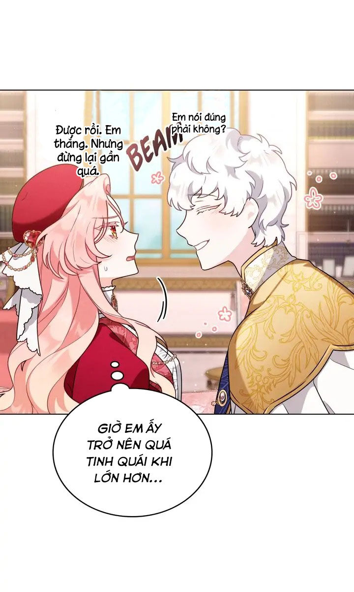 Ánh Sáng Vàng Của Bình Minh Chapter 47 - Trang 2