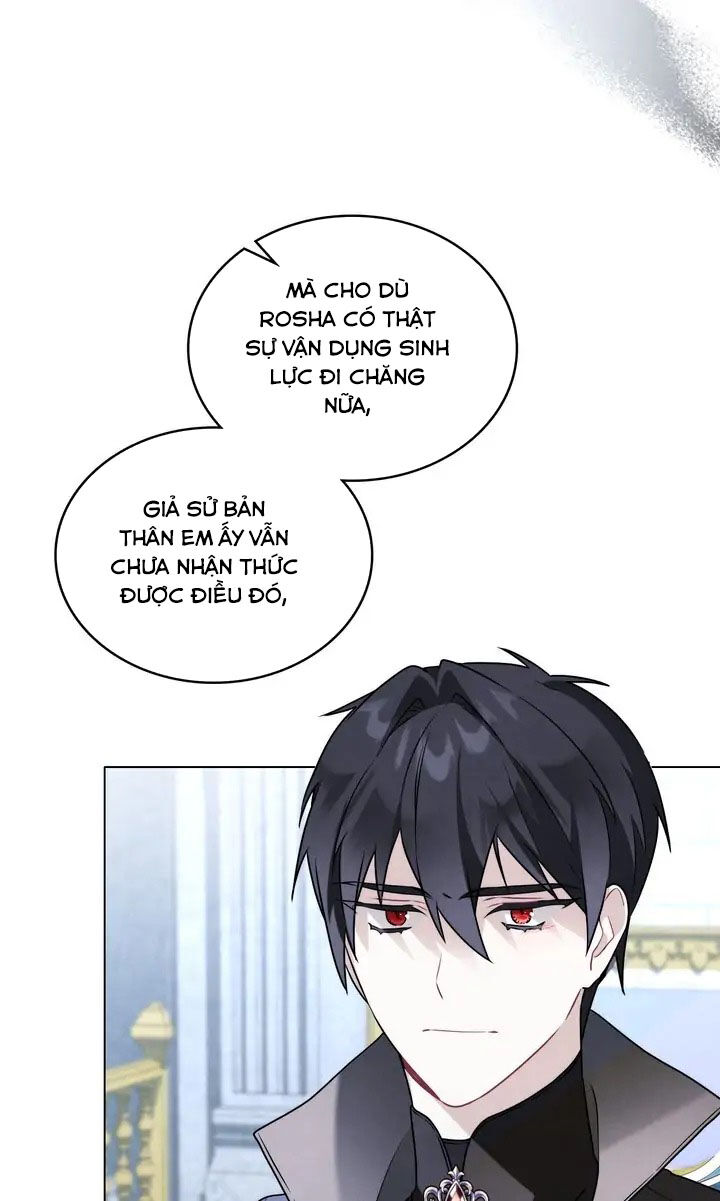 Ánh Sáng Vàng Của Bình Minh Chapter 46 - Trang 2