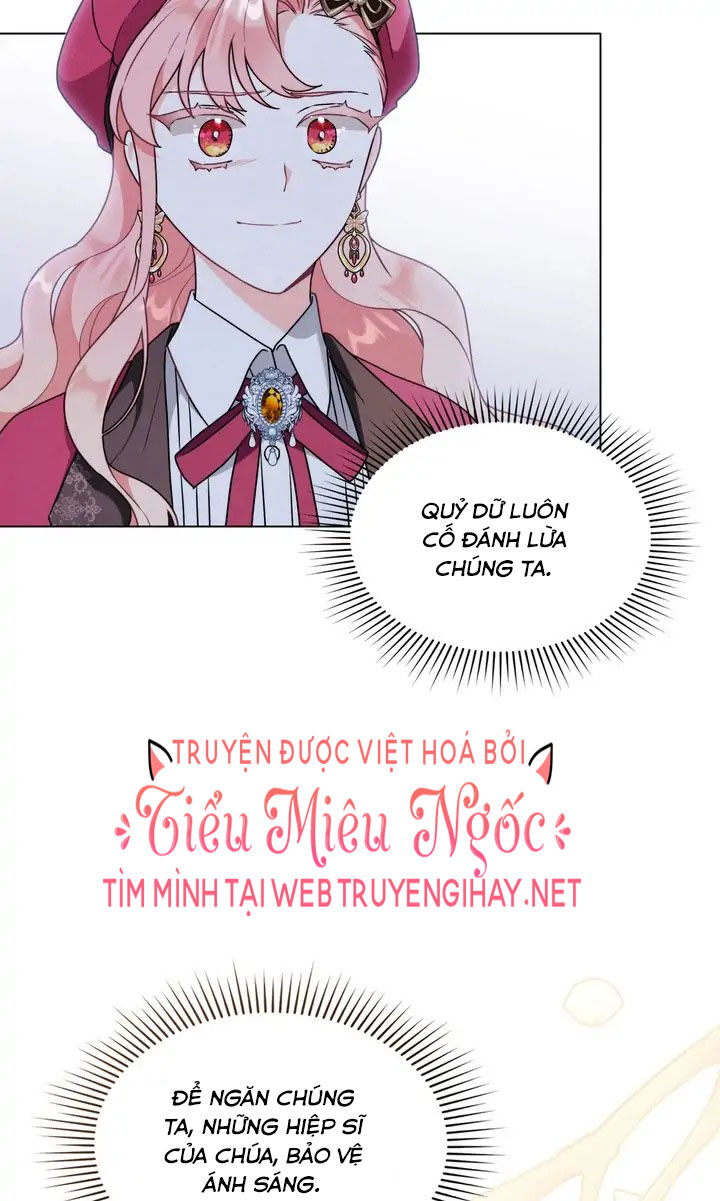 Ánh Sáng Vàng Của Bình Minh Chapter 46 - Trang 2