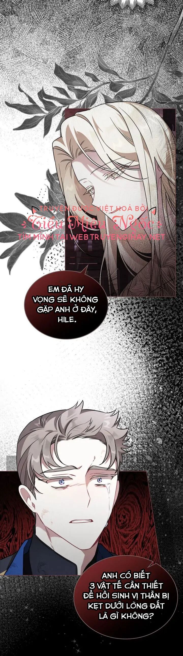 Ánh Sáng Vàng Của Bình Minh Chapter 45 - Trang 2