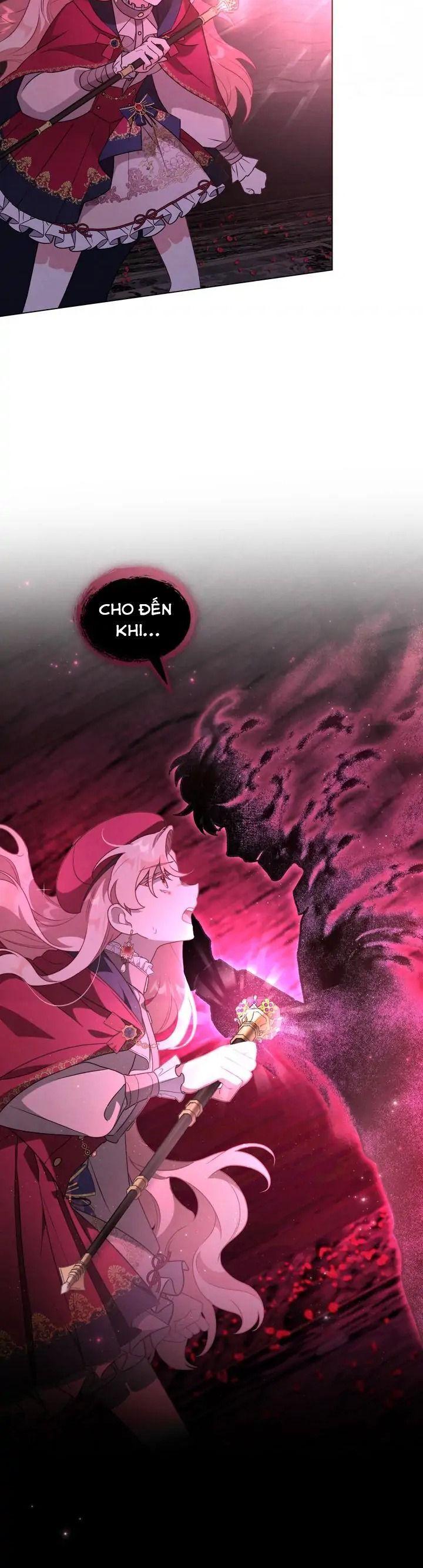 Ánh Sáng Vàng Của Bình Minh Chapter 45 - Trang 2