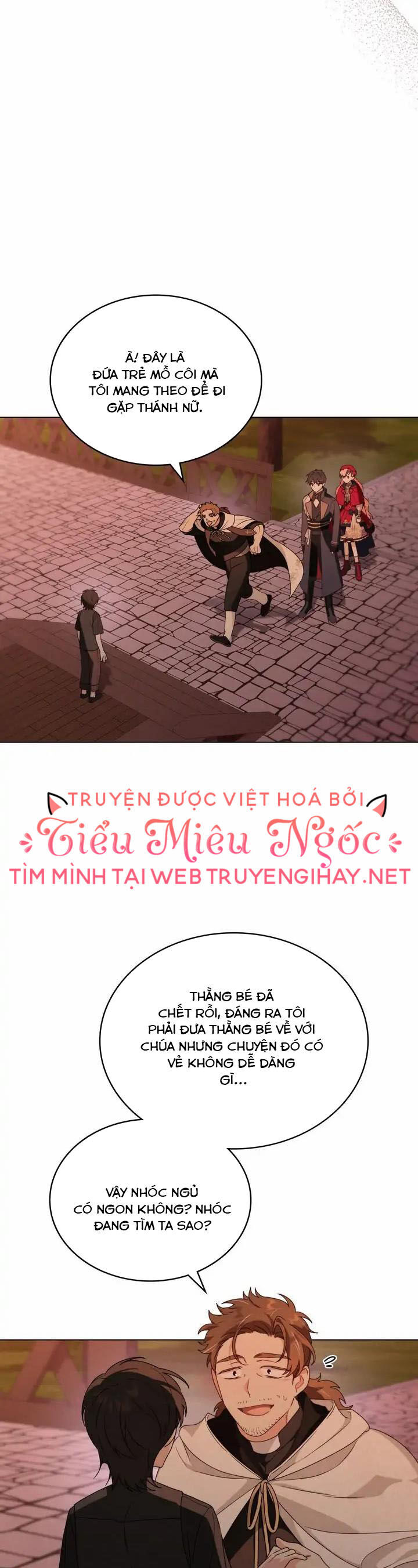 Ánh Sáng Vàng Của Bình Minh Chapter 42 - Trang 2