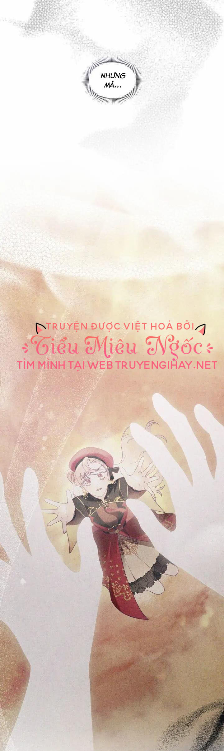 Ánh Sáng Vàng Của Bình Minh Chapter 41 - Trang 2