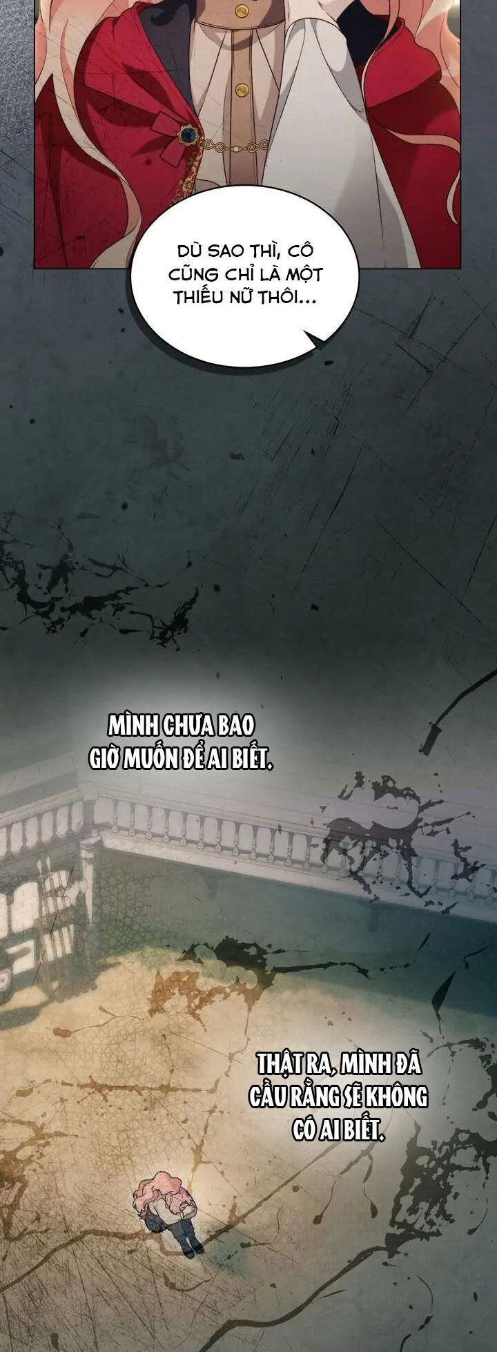 Ánh Sáng Vàng Của Bình Minh Chapter 40 - Trang 2