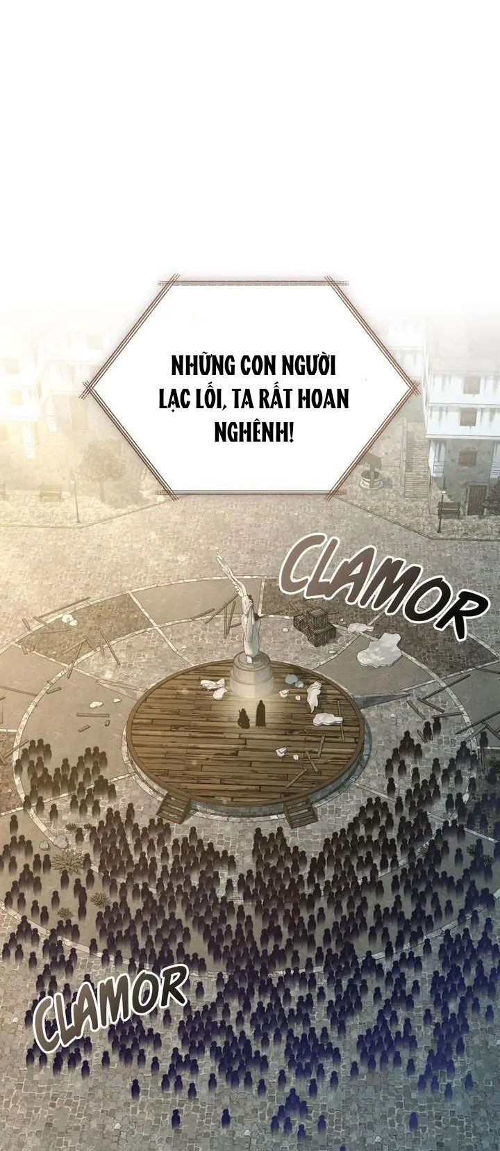 Ánh Sáng Vàng Của Bình Minh Chapter 40 - Trang 2