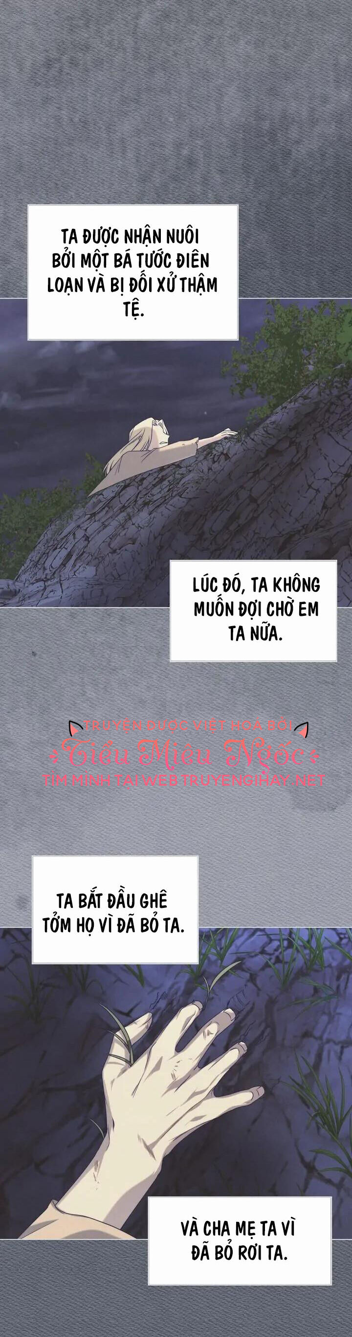 Ánh Sáng Vàng Của Bình Minh Chapter 39 - Trang 2