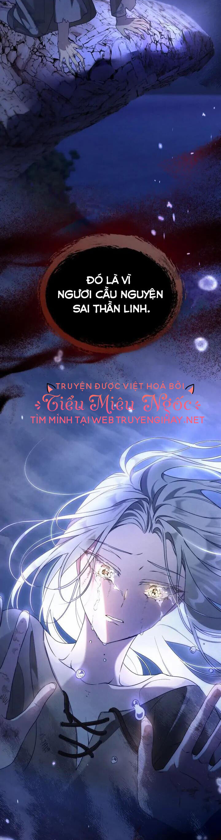 Ánh Sáng Vàng Của Bình Minh Chapter 39 - Trang 2