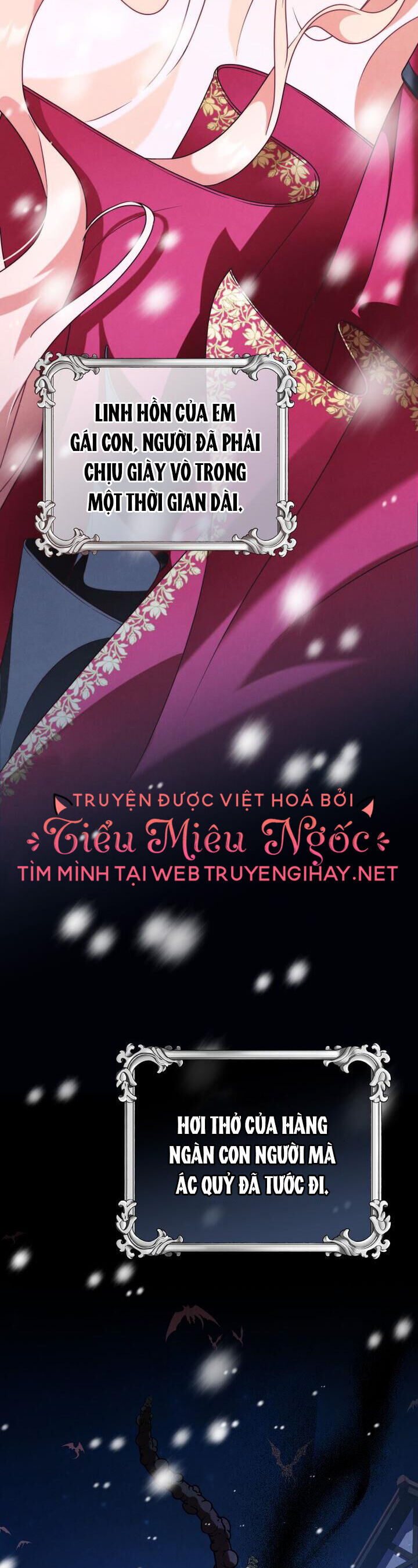 Ánh Sáng Vàng Của Bình Minh Chapter 27 - Trang 2