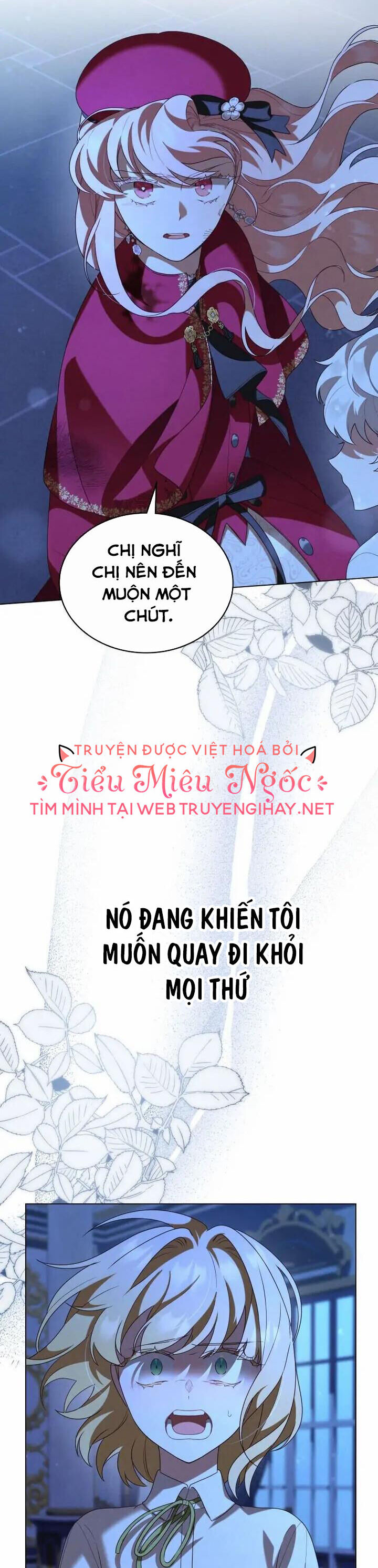 Ánh Sáng Vàng Của Bình Minh Chapter 26 - Trang 2