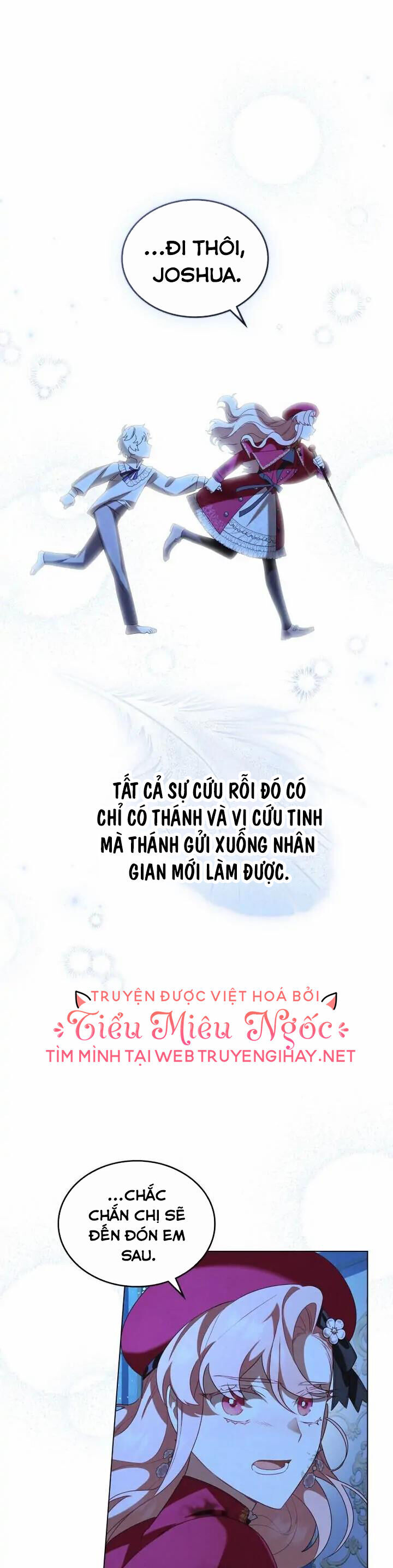 Ánh Sáng Vàng Của Bình Minh Chapter 26 - Trang 2