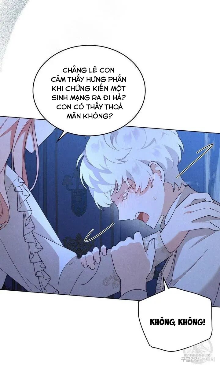 Ánh Sáng Vàng Của Bình Minh Chapter 16 - Trang 2