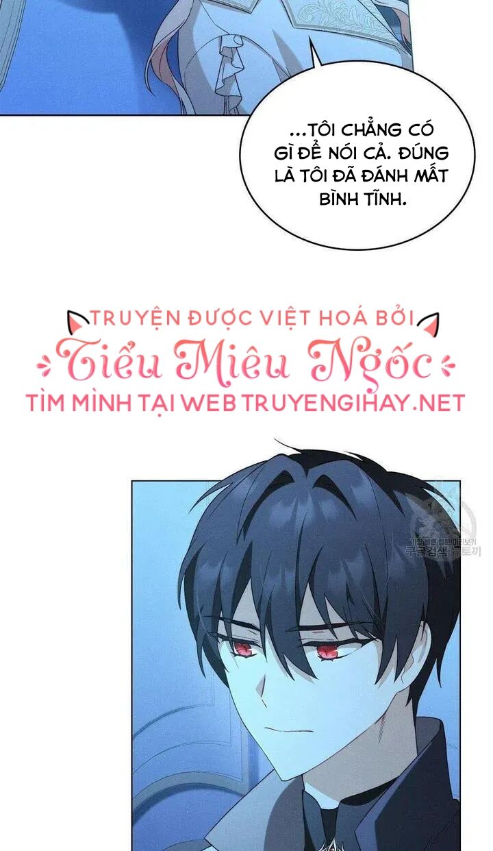 Ánh Sáng Vàng Của Bình Minh Chapter 16 - Trang 2