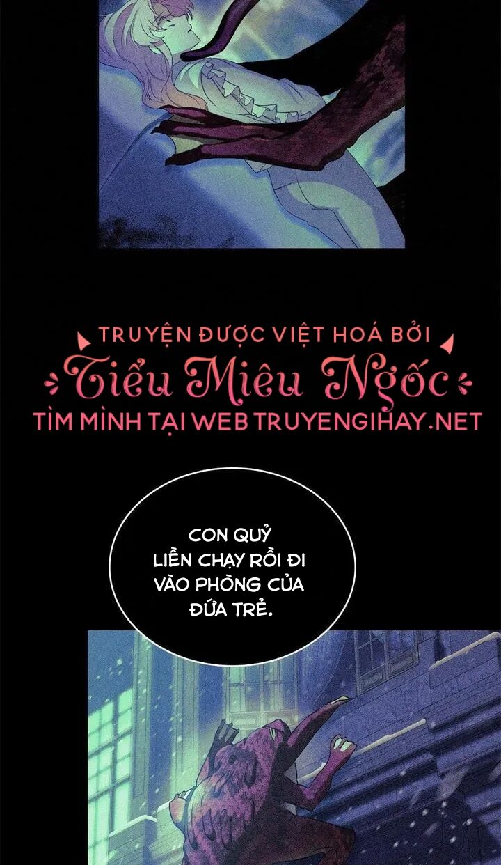 Ánh Sáng Vàng Của Bình Minh Chapter 16 - Trang 2