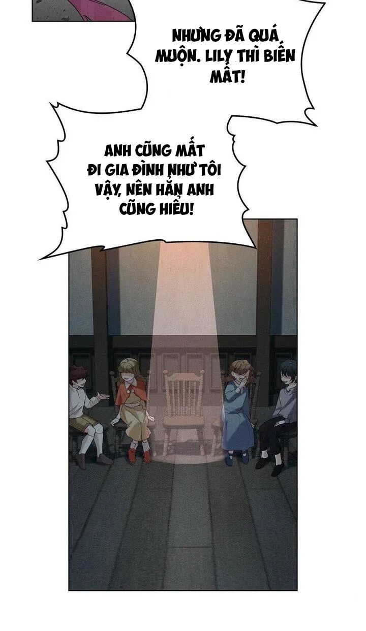 Ánh Sáng Vàng Của Bình Minh Chapter 16 - Trang 2