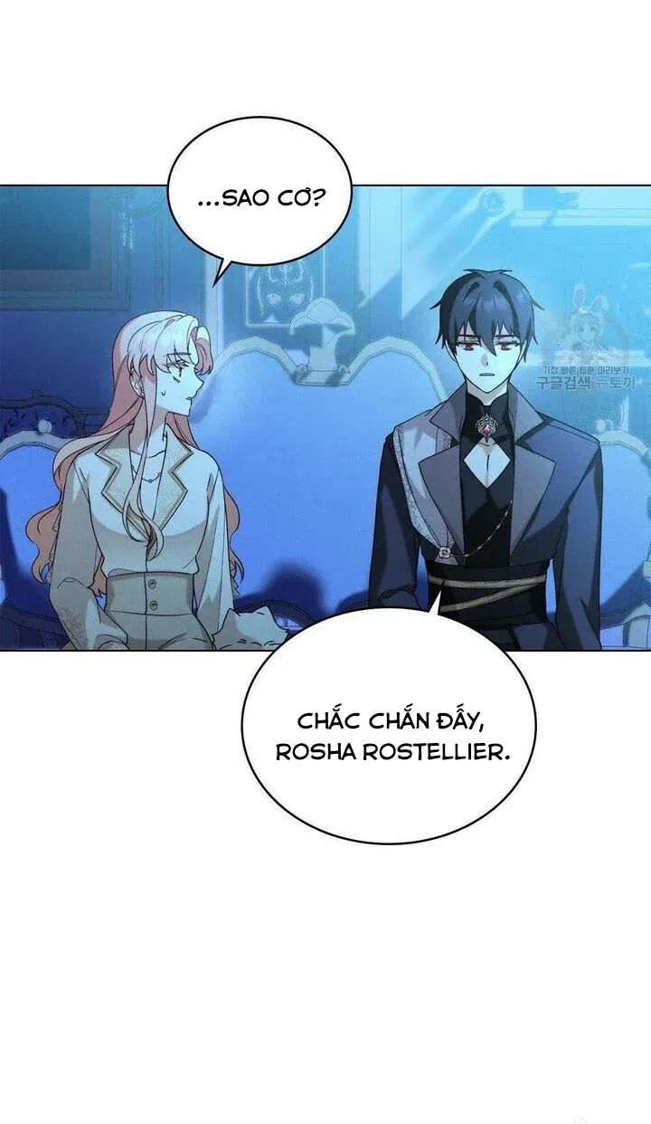 Ánh Sáng Vàng Của Bình Minh Chapter 16 - Trang 2