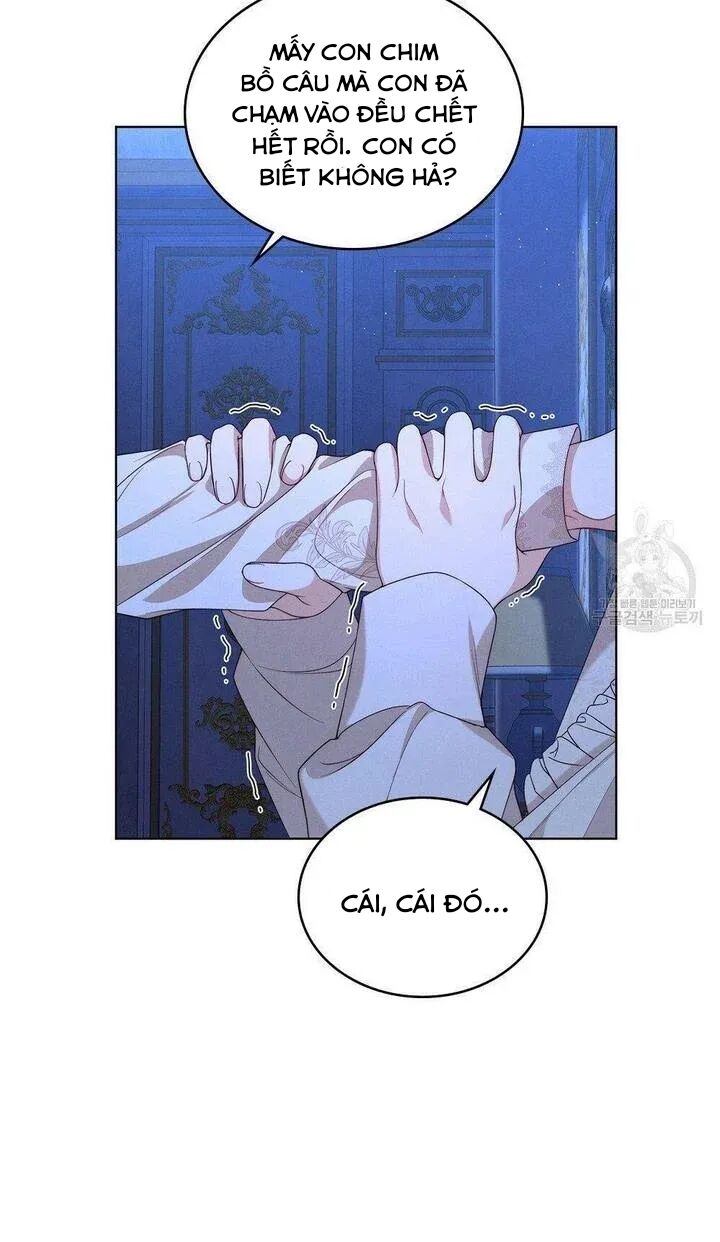 Ánh Sáng Vàng Của Bình Minh Chapter 16 - Trang 2