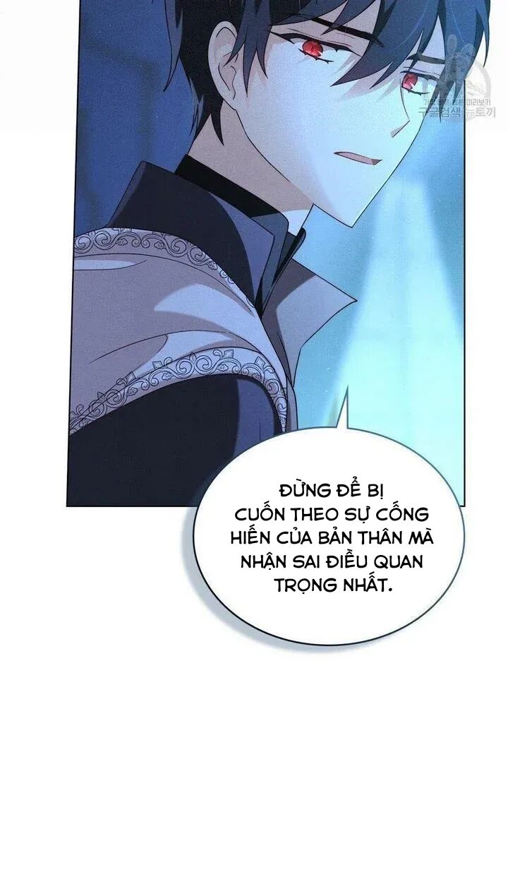 Ánh Sáng Vàng Của Bình Minh Chapter 16 - Trang 2