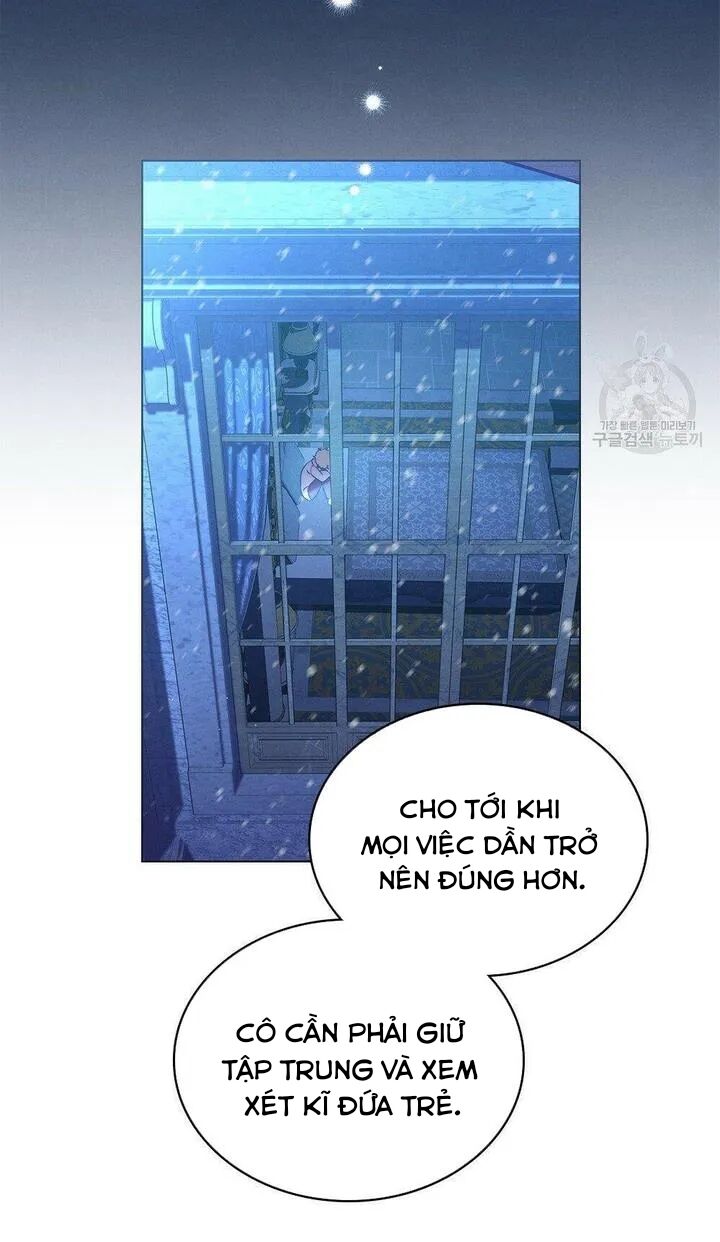 Ánh Sáng Vàng Của Bình Minh Chapter 16 - Trang 2