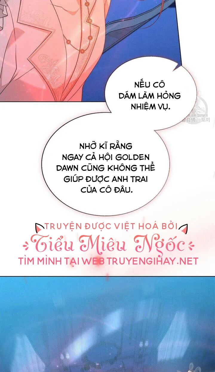 Ánh Sáng Vàng Của Bình Minh Chapter 16 - Trang 2