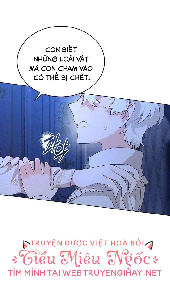 Ánh Sáng Vàng Của Bình Minh Chapter 16 - Trang 2