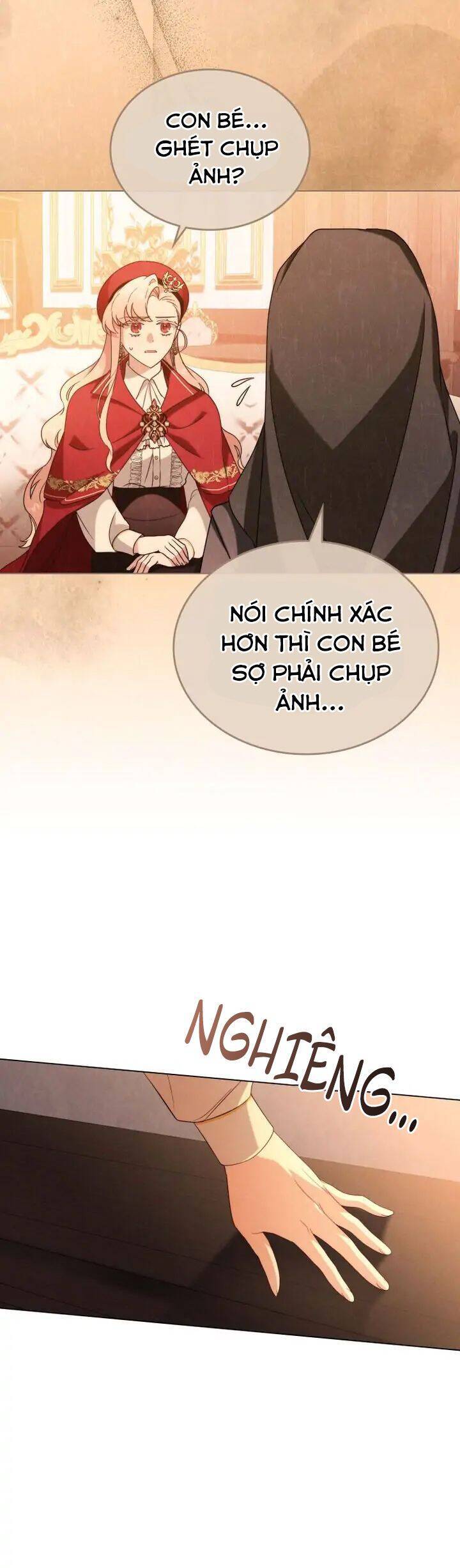 Ánh Sáng Vàng Của Bình Minh Chapter 14 - Trang 2