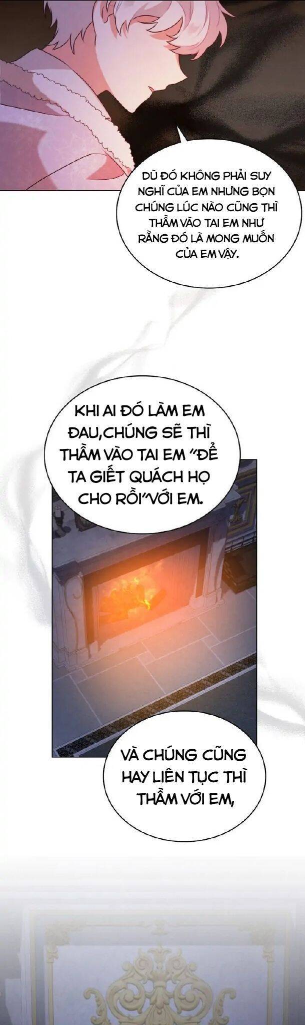 Ánh Sáng Vàng Của Bình Minh Chapter 13 - Trang 2