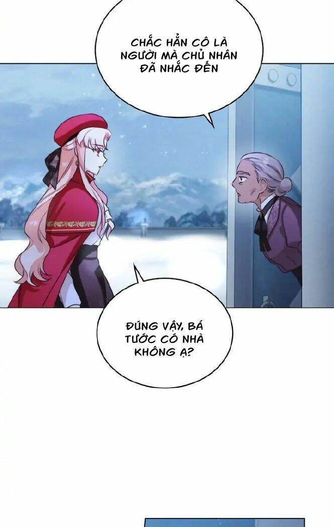 Ánh Sáng Vàng Của Bình Minh Chapter 11 - Trang 2