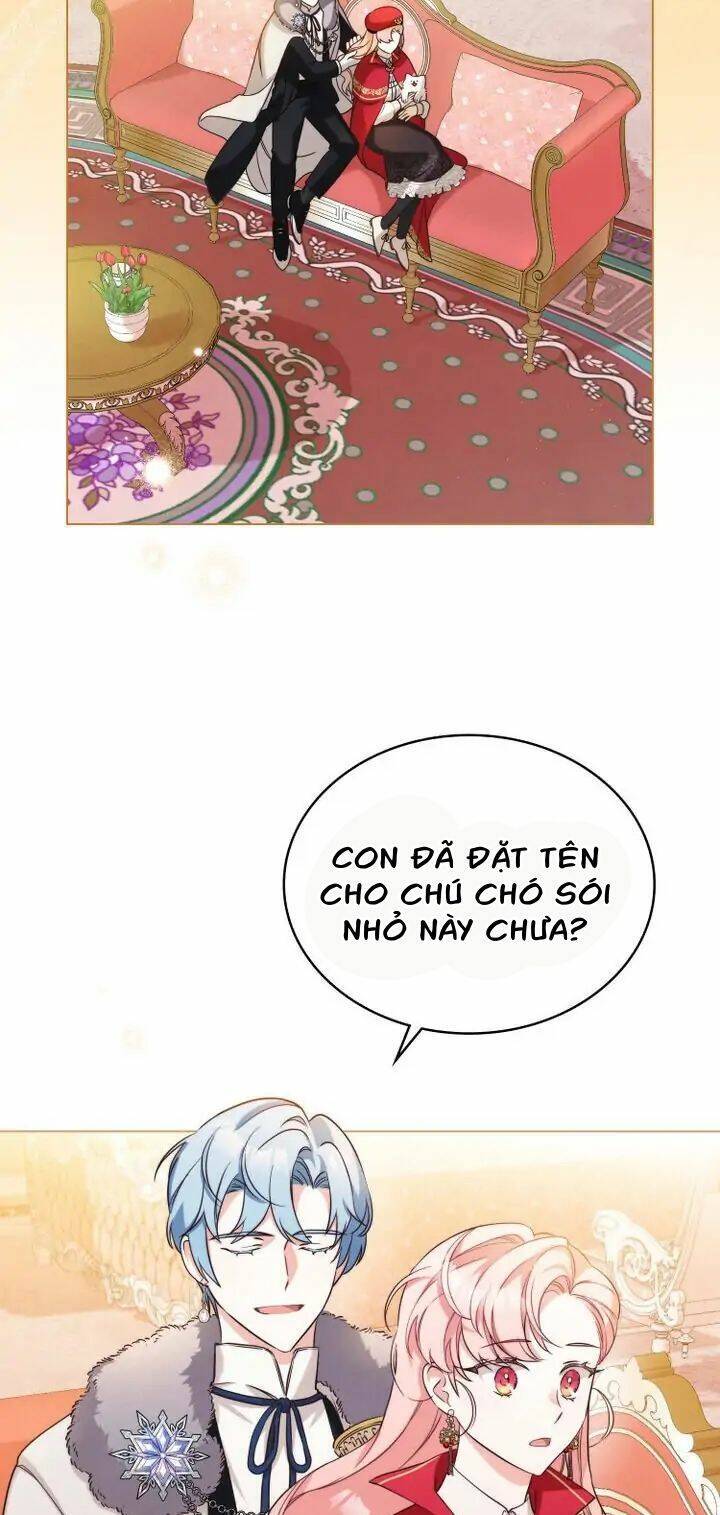 Ánh Sáng Vàng Của Bình Minh Chapter 10 - Trang 2