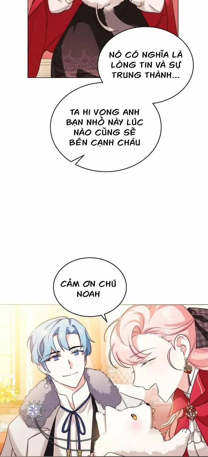 Ánh Sáng Vàng Của Bình Minh Chapter 10 - Trang 2