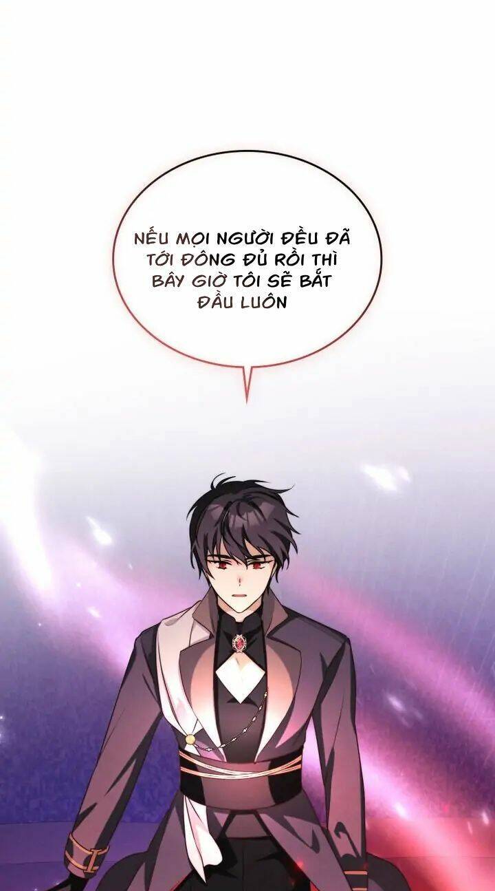 Ánh Sáng Vàng Của Bình Minh Chapter 10 - Trang 2