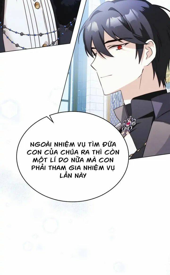 Ánh Sáng Vàng Của Bình Minh Chapter 9 - Trang 2