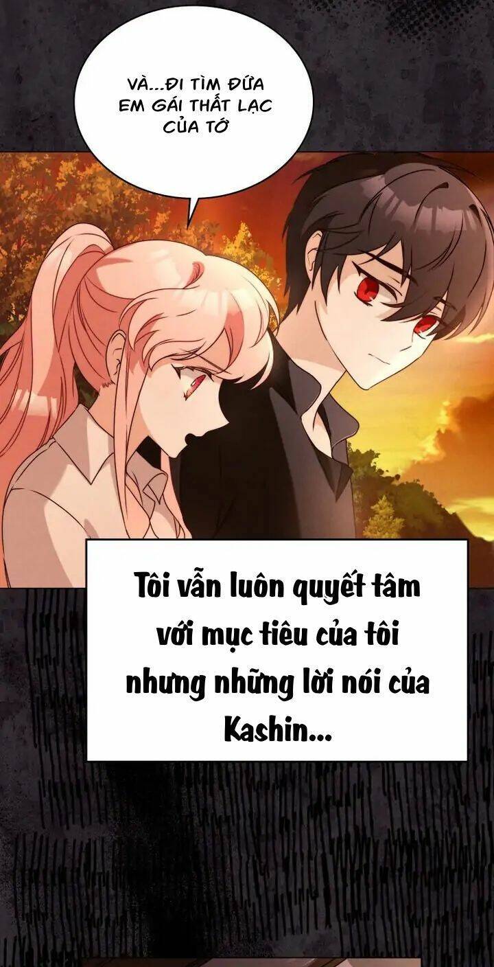 Ánh Sáng Vàng Của Bình Minh Chapter 8 - Trang 2