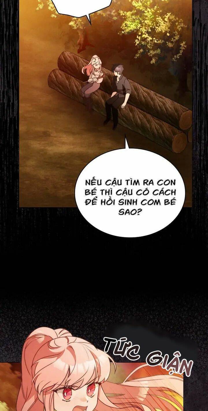 Ánh Sáng Vàng Của Bình Minh Chapter 8 - Trang 2