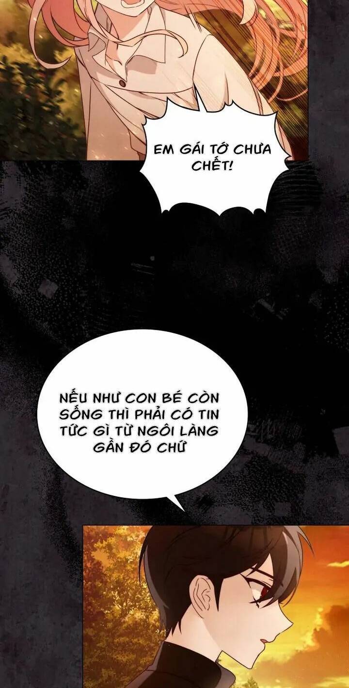 Ánh Sáng Vàng Của Bình Minh Chapter 8 - Trang 2