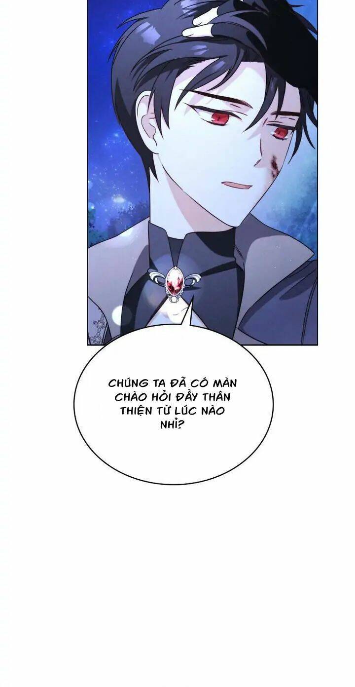 Ánh Sáng Vàng Của Bình Minh Chapter 8 - Trang 2