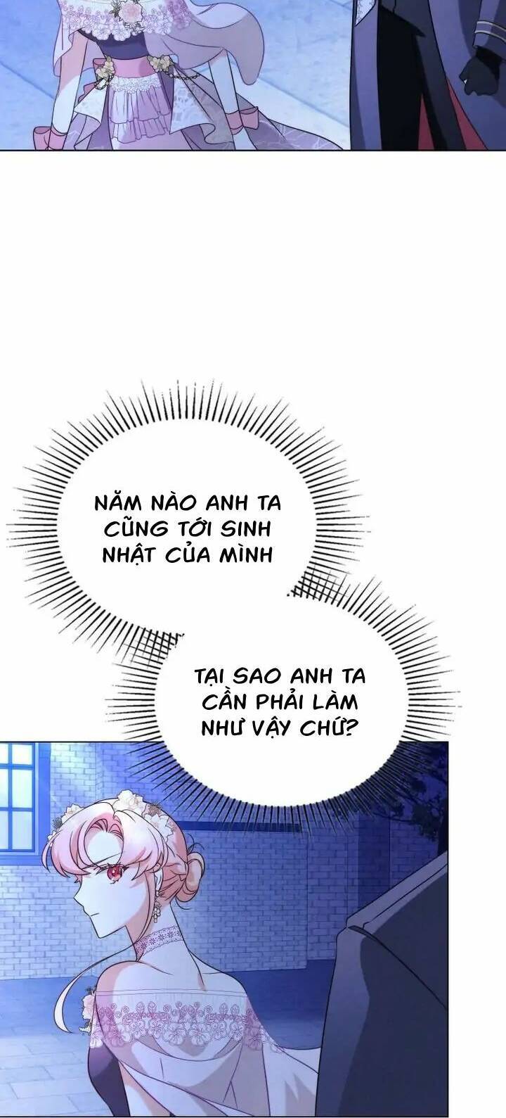 Ánh Sáng Vàng Của Bình Minh Chapter 8 - Trang 2