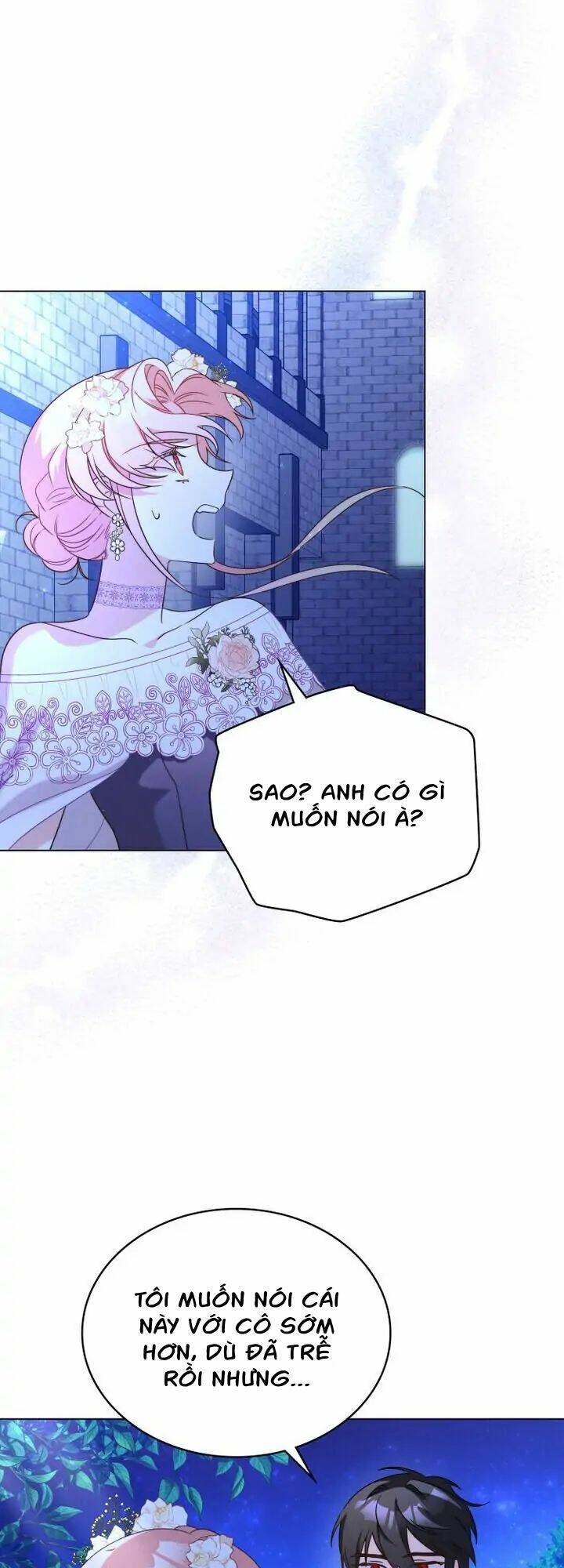 Ánh Sáng Vàng Của Bình Minh Chapter 8 - Trang 2