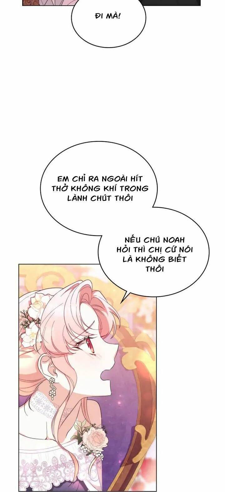 Ánh Sáng Vàng Của Bình Minh Chapter 7 - Trang 2