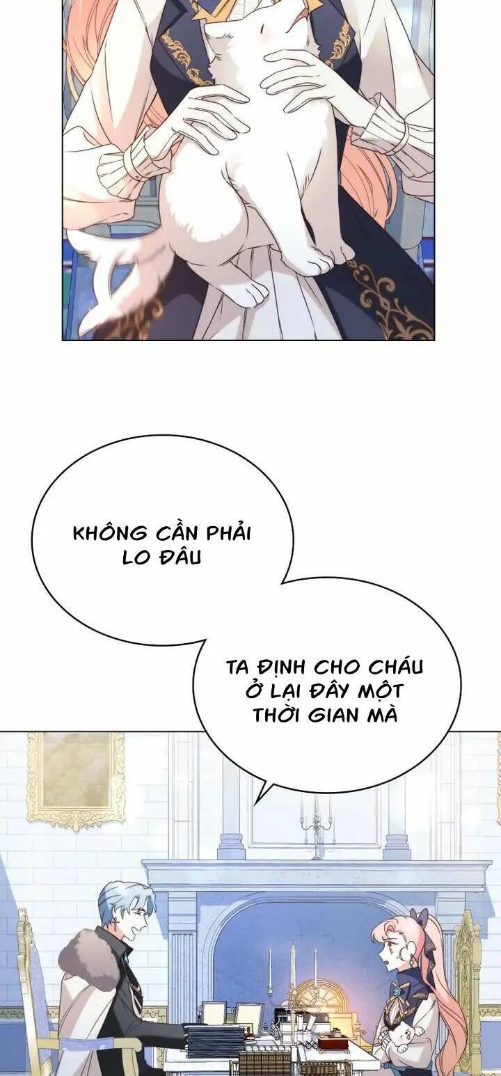 Ánh Sáng Vàng Của Bình Minh Chapter 6 - Trang 2