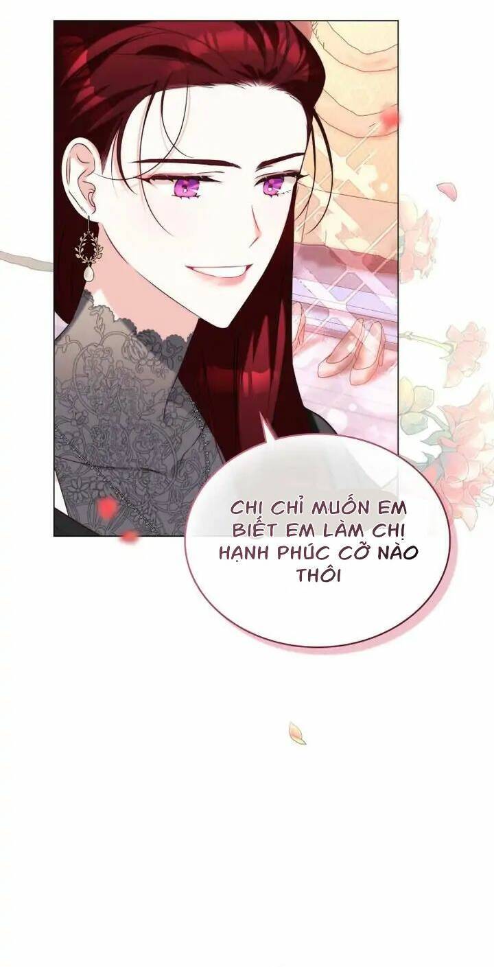 Ánh Sáng Vàng Của Bình Minh Chapter 6 - Trang 2