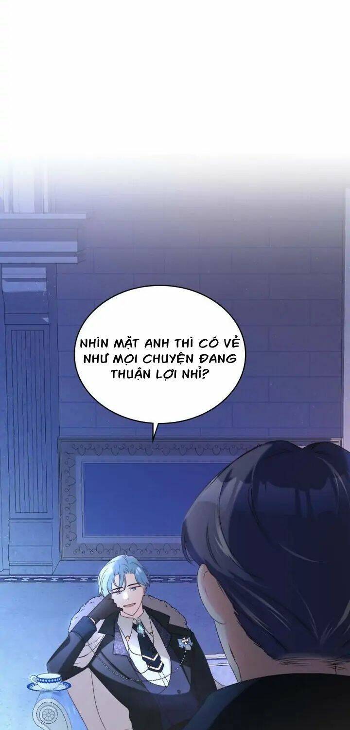 Ánh Sáng Vàng Của Bình Minh Chapter 6 - Trang 2