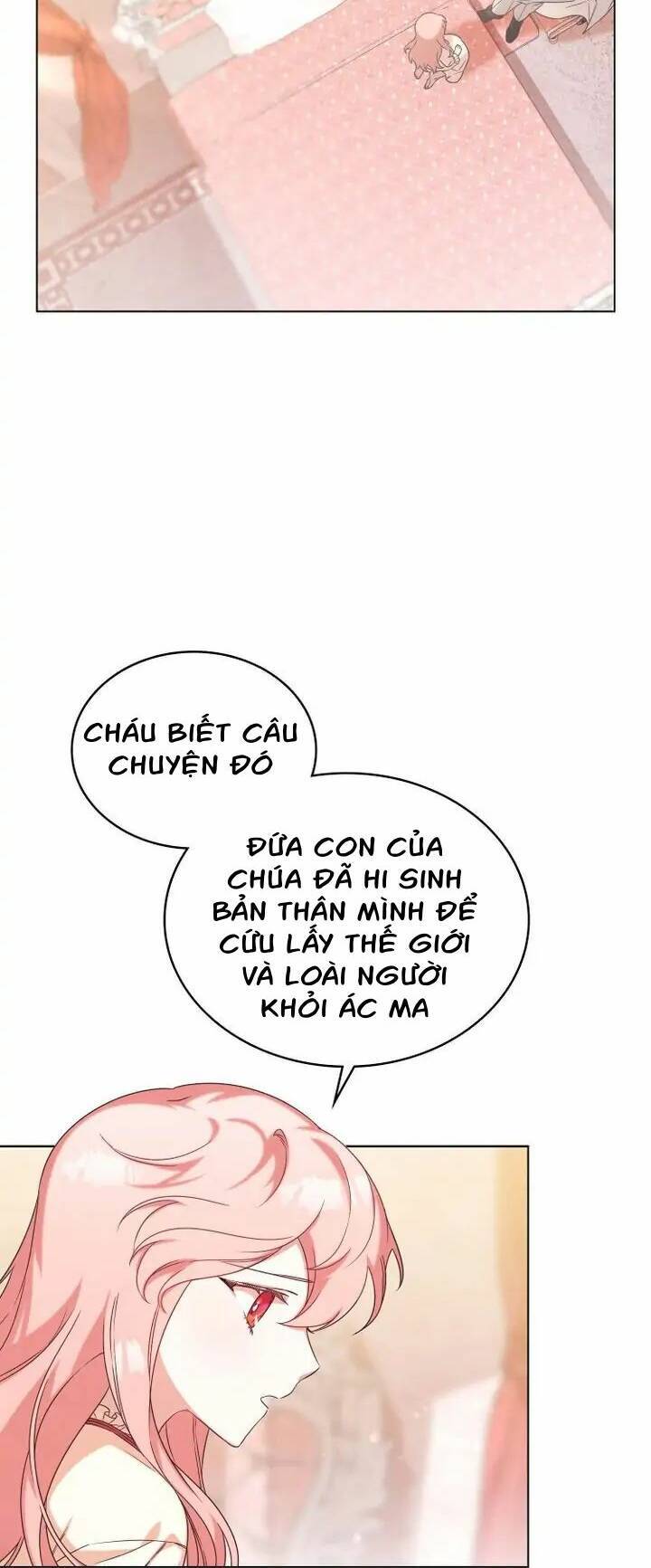 Ánh Sáng Vàng Của Bình Minh Chapter 4 - Trang 2