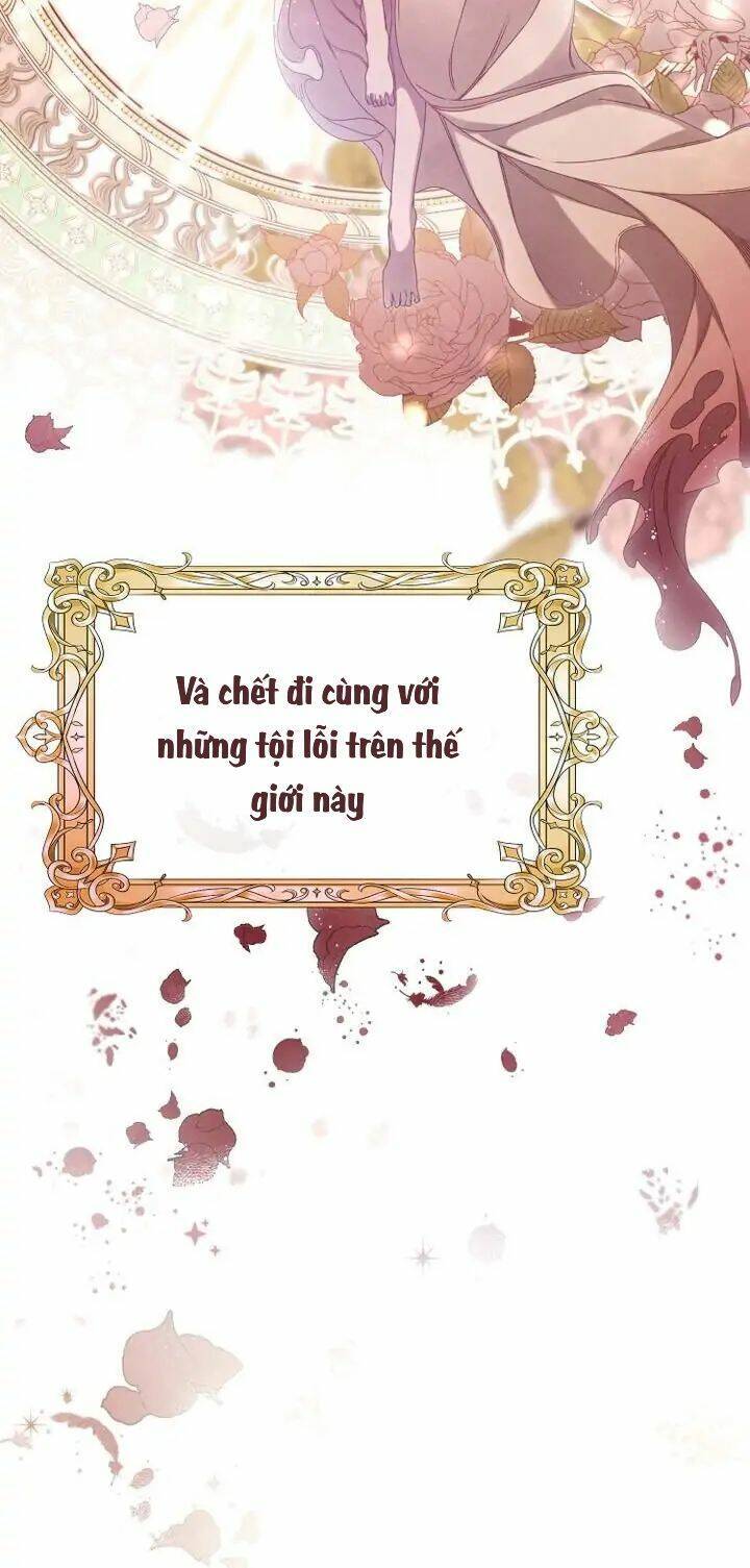 Ánh Sáng Vàng Của Bình Minh Chapter 4 - Trang 2