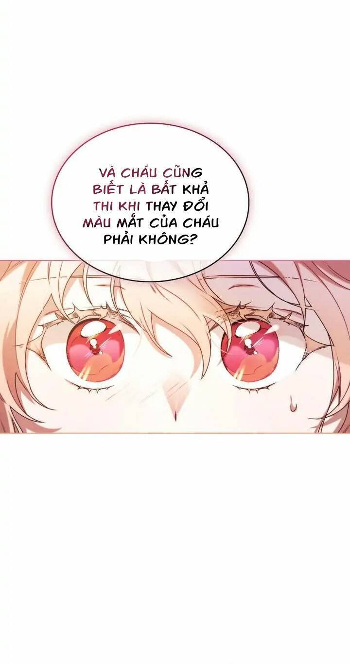 Ánh Sáng Vàng Của Bình Minh Chapter 3 - Trang 2