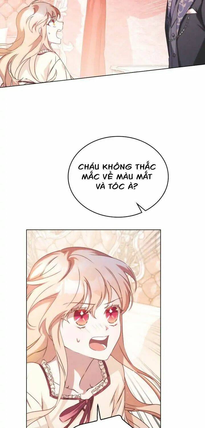 Ánh Sáng Vàng Của Bình Minh Chapter 3 - Trang 2