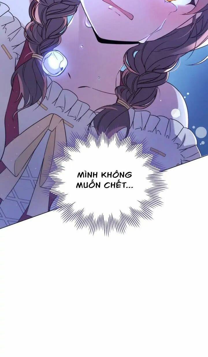 Ánh Sáng Vàng Của Bình Minh Chapter 2 - Trang 2