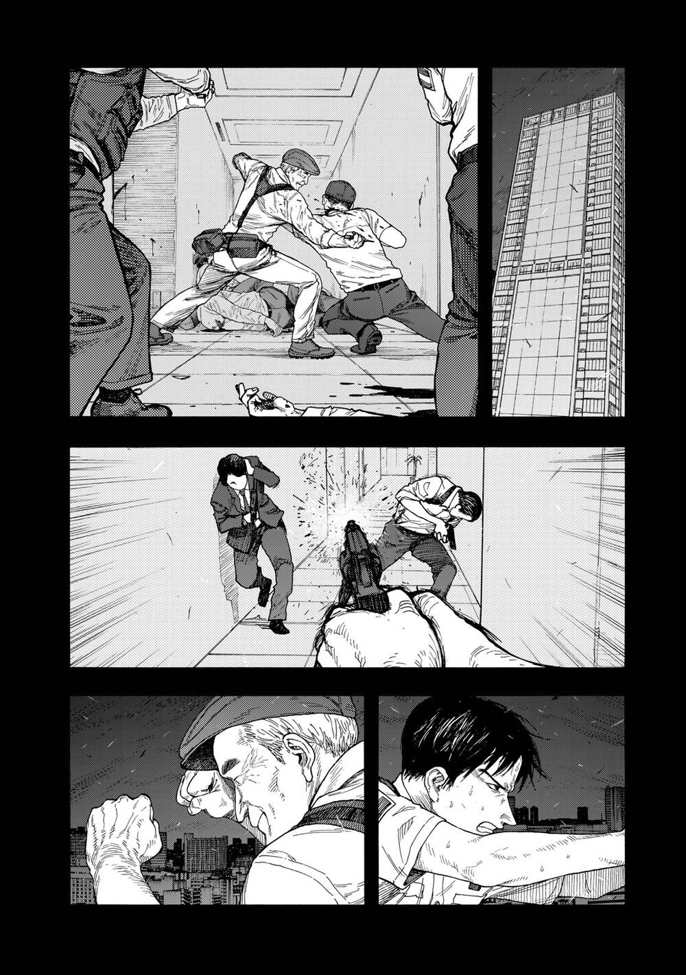 Ajin Chapter 82 - Trang 2